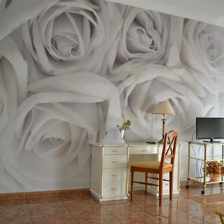 Hotel Poniente Moraleda De Zafayona 외부 사진
