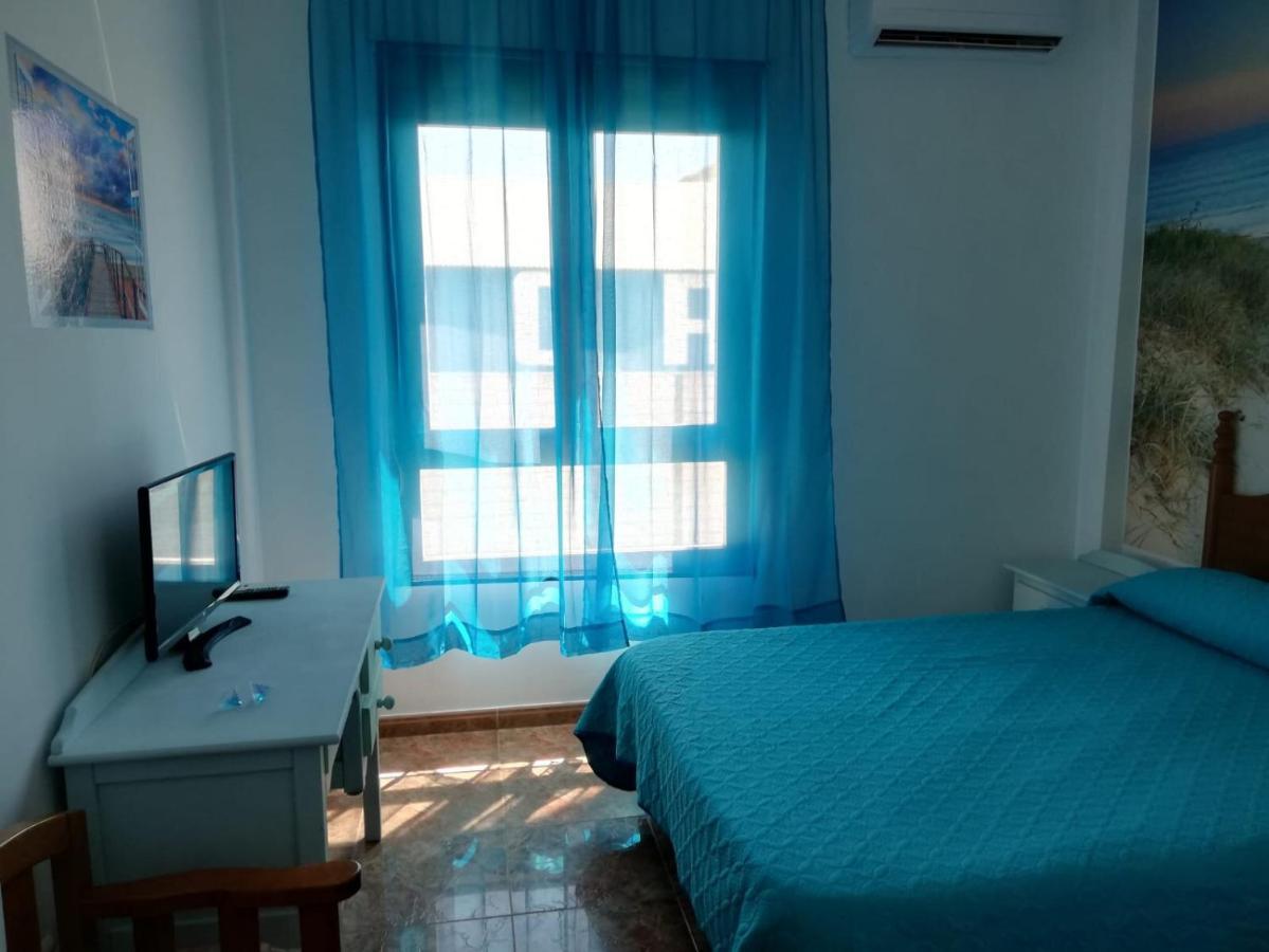 Hotel Poniente Moraleda De Zafayona 외부 사진