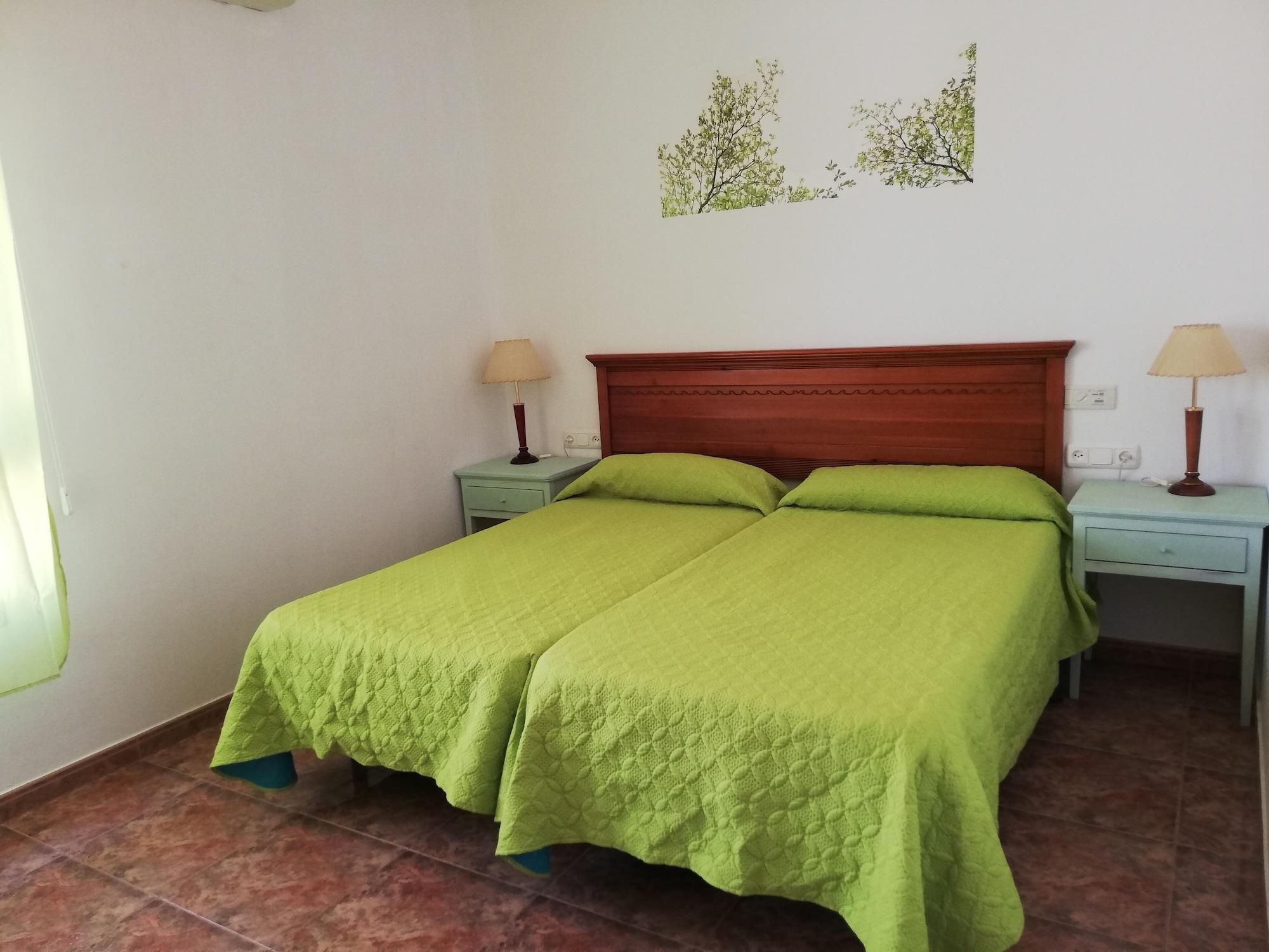 Hotel Poniente Moraleda De Zafayona 외부 사진