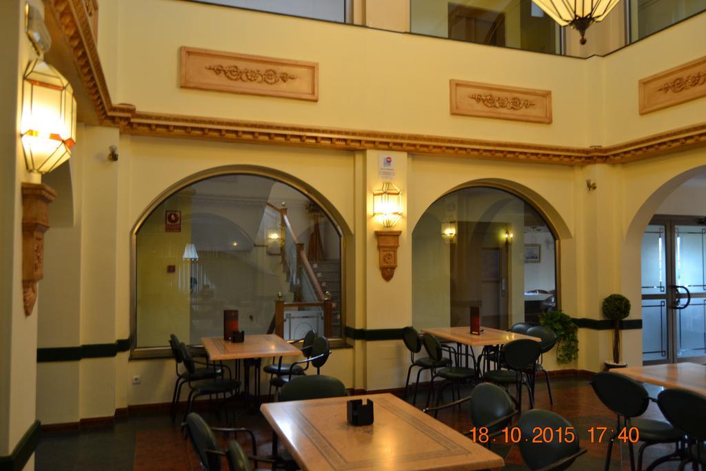 Hotel Poniente Moraleda De Zafayona 외부 사진