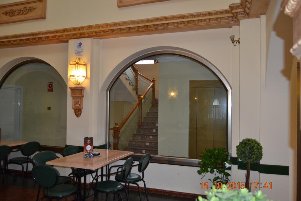 Hotel Poniente Moraleda De Zafayona 외부 사진