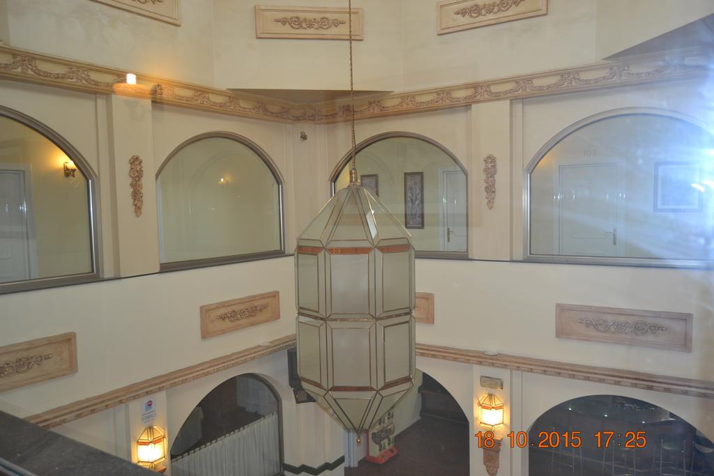 Hotel Poniente Moraleda De Zafayona 외부 사진