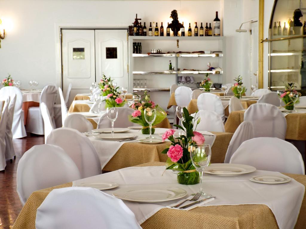Hotel Poniente Moraleda De Zafayona 외부 사진