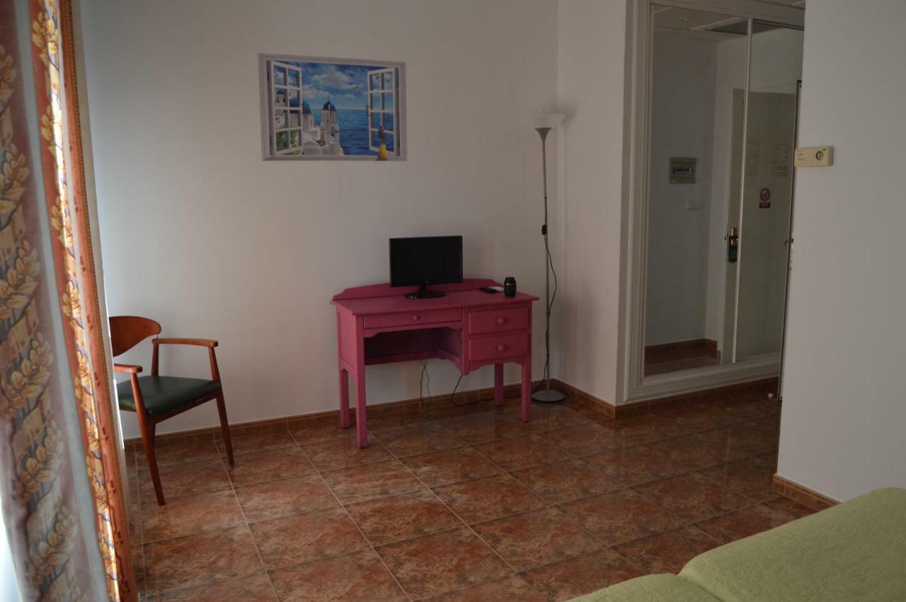 Hotel Poniente Moraleda De Zafayona 외부 사진