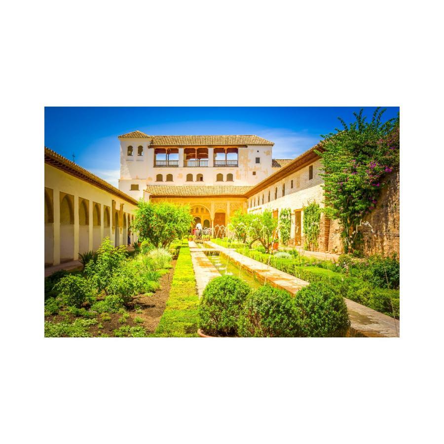 Hotel Poniente Moraleda De Zafayona 외부 사진