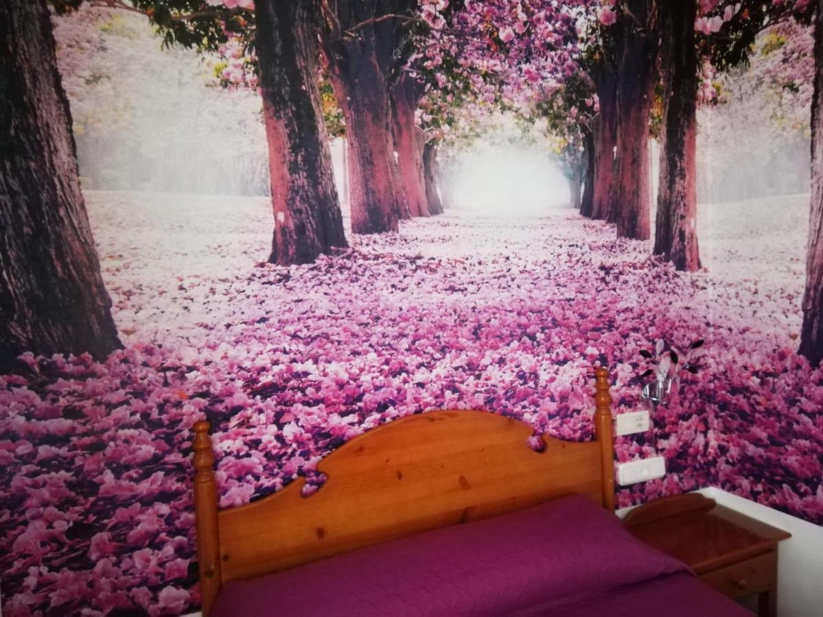 Hotel Poniente Moraleda De Zafayona 외부 사진