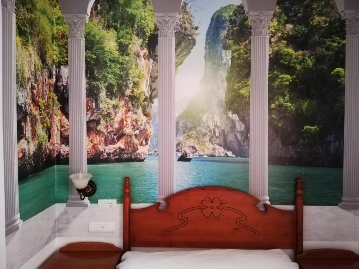 Hotel Poniente Moraleda De Zafayona 외부 사진