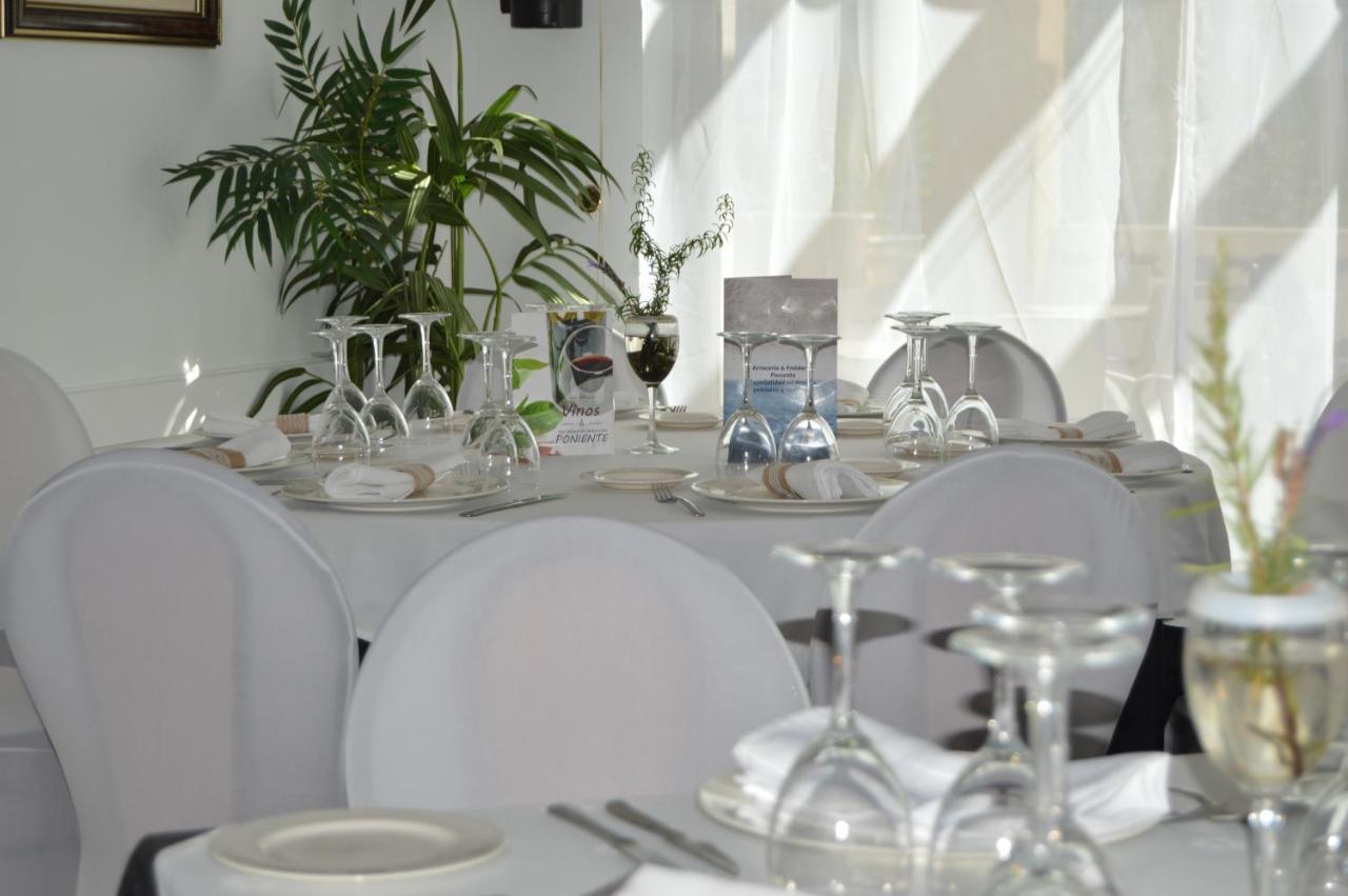 Hotel Poniente Moraleda De Zafayona 외부 사진