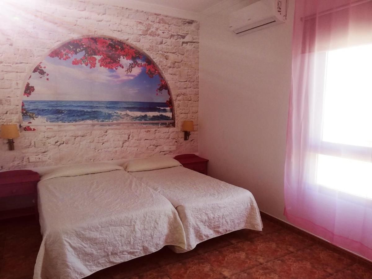 Hotel Poniente Moraleda De Zafayona 외부 사진